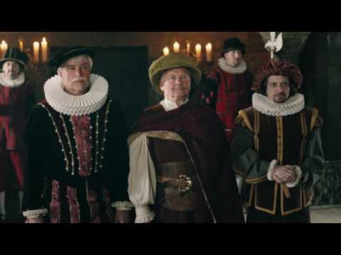 Youtube: Punk-Pirat Sir Francis Drake - Sketch History | ZDF