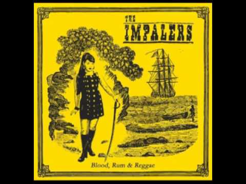 Youtube: The Impalers - Metro Azul