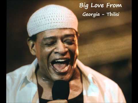 Youtube: Al Jarreau - Wonder Where You Are