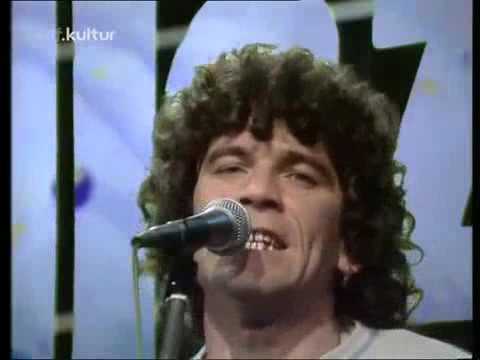 Youtube: NAZARETH " Dream On "