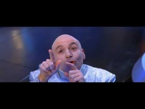 Youtube: Austin Powers - Mini Me ~GER~