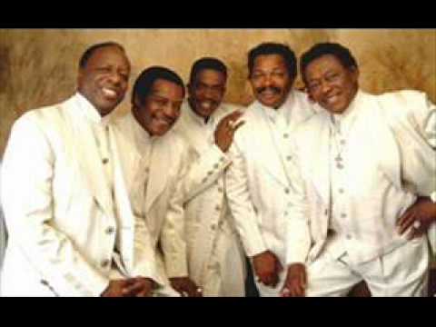 Youtube: THE SPINNERS - SADIE