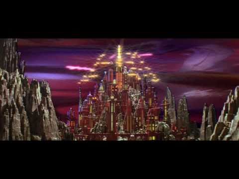 Youtube: Flash Gordon Digital Trailer