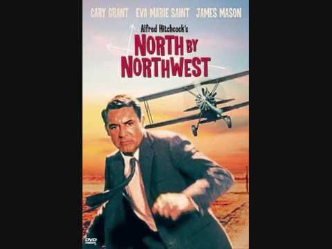 Youtube: North by Northwest Theme