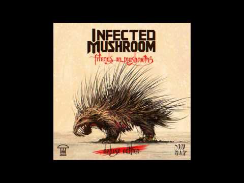 Youtube: Infected Mushroom - Where Do I Belong [HQ Audio]