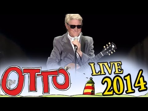 Youtube: Otto Waalkes - Live in Kempten 2014 - Junge (Heino Parodie)