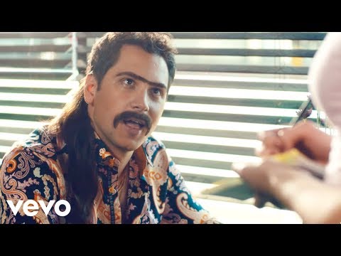 Youtube: Peking Duk - Say My Name (Official Video) ft. Benjamin Joseph