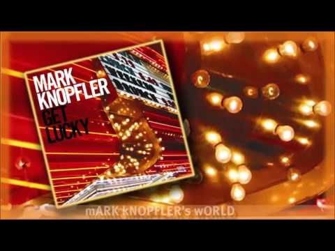 Youtube: Mark Knopfler - Border Reiver