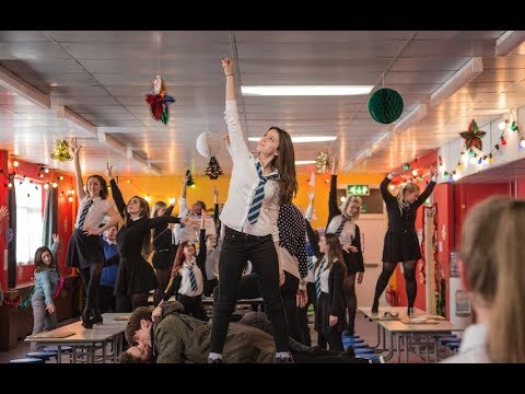 Youtube: Anna and the Apocalypse (Red Band) - Official UK Trailer - In Cinemas 30th November