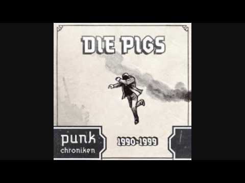 Youtube: Die Pigs - Pflasterstein