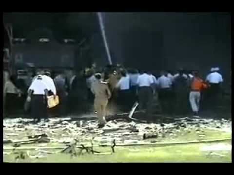 Youtube: 9/11 Pentagon Eyewitness Videographer - Bob Pugh Describes Shooting Footage