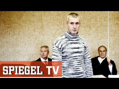 Youtube: Der "Badewannenmord": Unschuldig im Gefängnis? | SPIEGEL TV