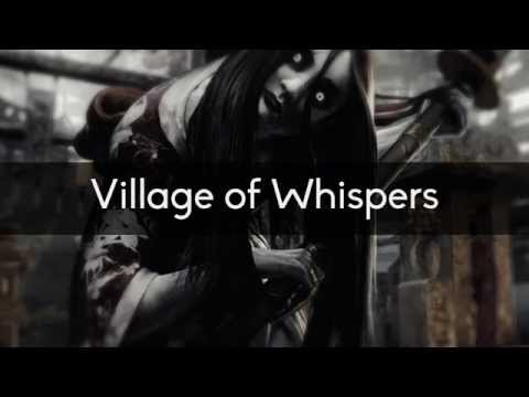 Youtube: Mick Gordon - Village of Whispers (Hisako's theme from Killer Instinct)