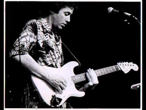 Youtube: Ry Cooder - Walkin' Away Blues