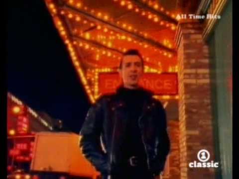 Youtube: Marc Almond & Gene Pitney - Something`s Gotten Hold Of My Heart