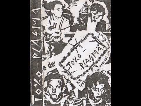 Youtube: Toxoplasma 1981 Demo 06 Heile Welt