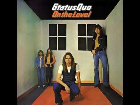 Youtube: Status Quo - Bye Bye Johnny