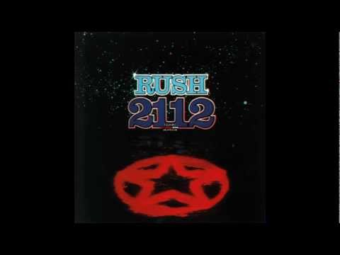 Youtube: Rush - 2112 [HD FULL SONG]