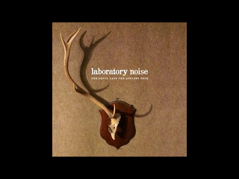 Youtube: Laboratory Noise - Rooks
