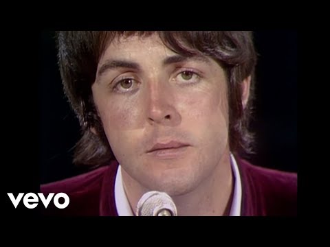 Youtube: The Beatles - Hey Jude