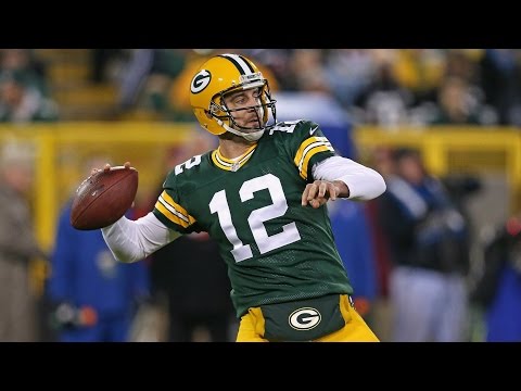 Youtube: Best Throws in NFL History