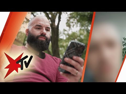 Youtube: Maschseemörder treibt online weiter sein Unwesen  | stern TV