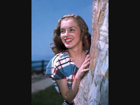 Youtube: Norma Jeane - Before She Was Marilyn Monroe