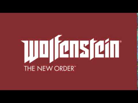 Youtube: Wolfenstein: The New Order - Wilbert Eckart: House of the Rising Sun (Haus in Neu-Berlin) SOUNDTRACK