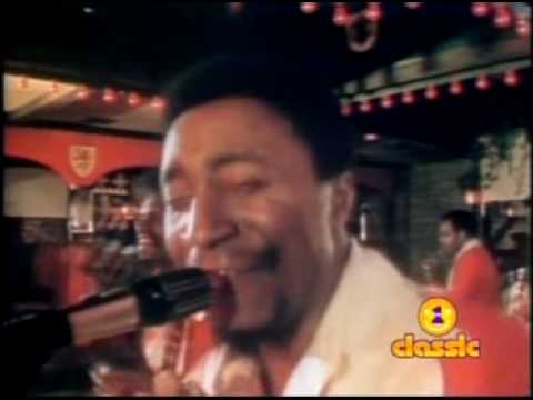 Youtube: The Trammps - Disco Inferno