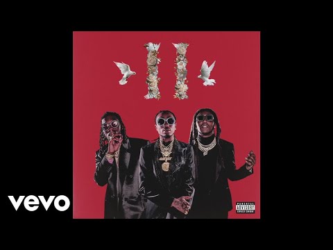 Youtube: Migos - Walk It Talk It ft. Drake (Audio)