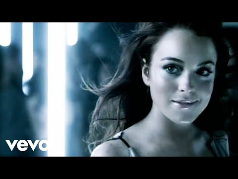 Youtube: Lindsay Lohan - Rumors (Official Music Video)