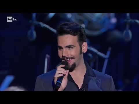 Youtube: Il Volo - Volare - Tributo a Ennio Morricone