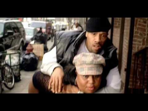 Youtube: Redman - Put it down HQ (Dirty)