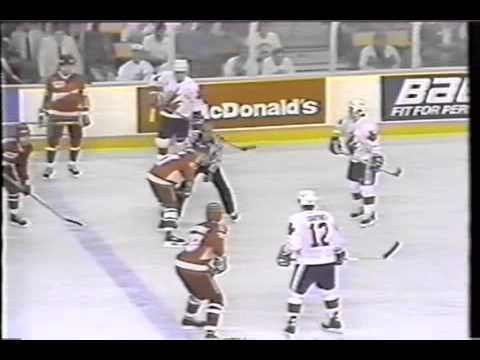 Youtube: 1987 Canada Cup Final Game 3