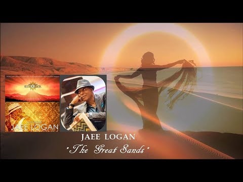 Youtube: Jaee Logan - The Great Sands [Sun Rider 2017]