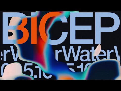 Youtube: BICEP | WATER (FEAT. CLARA LA SAN) (Official Audio)