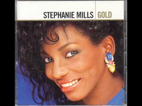 Youtube: Stephanie Mills-Secret Lady