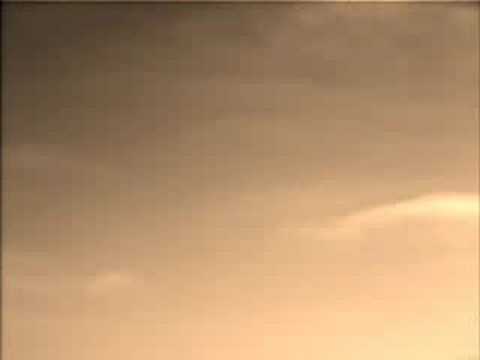 Youtube: Stunning Video of Clouds on Mars