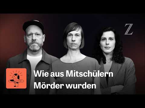 Youtube: Meine Mitschüler, die Mörder | Kriminalpodcast ZEIT Verbrechen
