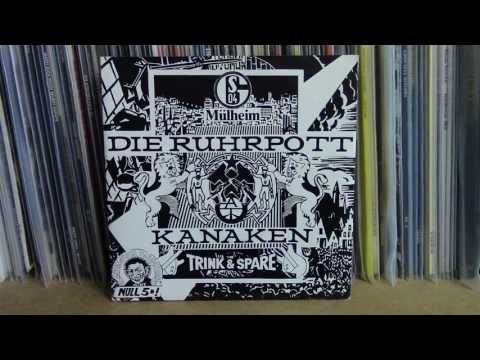 Youtube: Die Ruhrpott Kanaken - Die Kids Vom Spilla [Full Album]