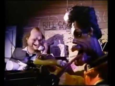 Youtube: Genesis Land Of Confusion (Official Music Video 1986)