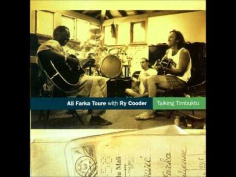 Youtube: Ali Farka Toure-Diaraby