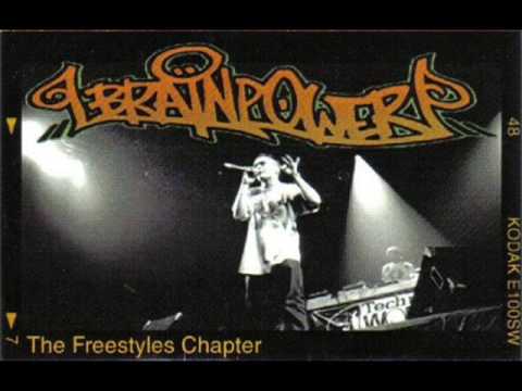 Youtube: Brainpower - Lyricist