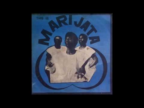 Youtube: Marijata - This Is Marijata (full album)