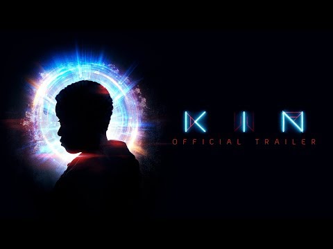 Youtube: KIN (2018 Movie) Official Trailer - Dennis Quaid, Zoë Kravitz