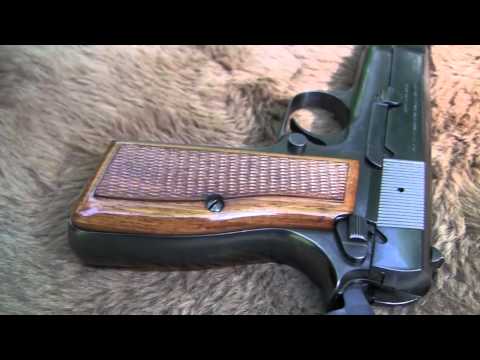 Youtube: Browning Hi-Power