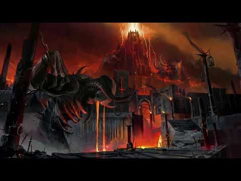 Youtube: DOOM Eternal - Demonic Chanting