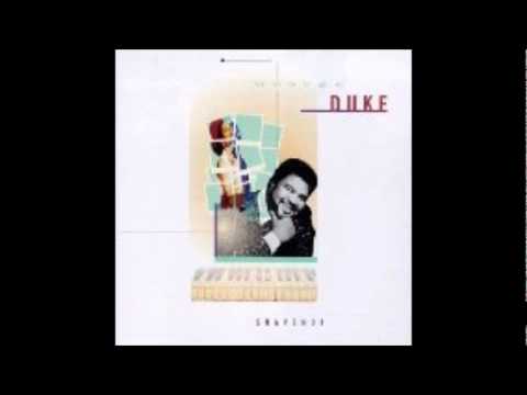 Youtube: George Duke - "6 O'Clock"