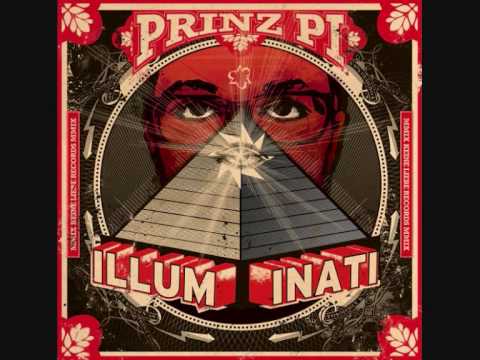 Youtube: Prinz Pi - Illuminati - 01 - Grabstein