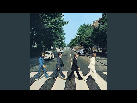 Youtube: Golden Slumbers (Remastered 2009)